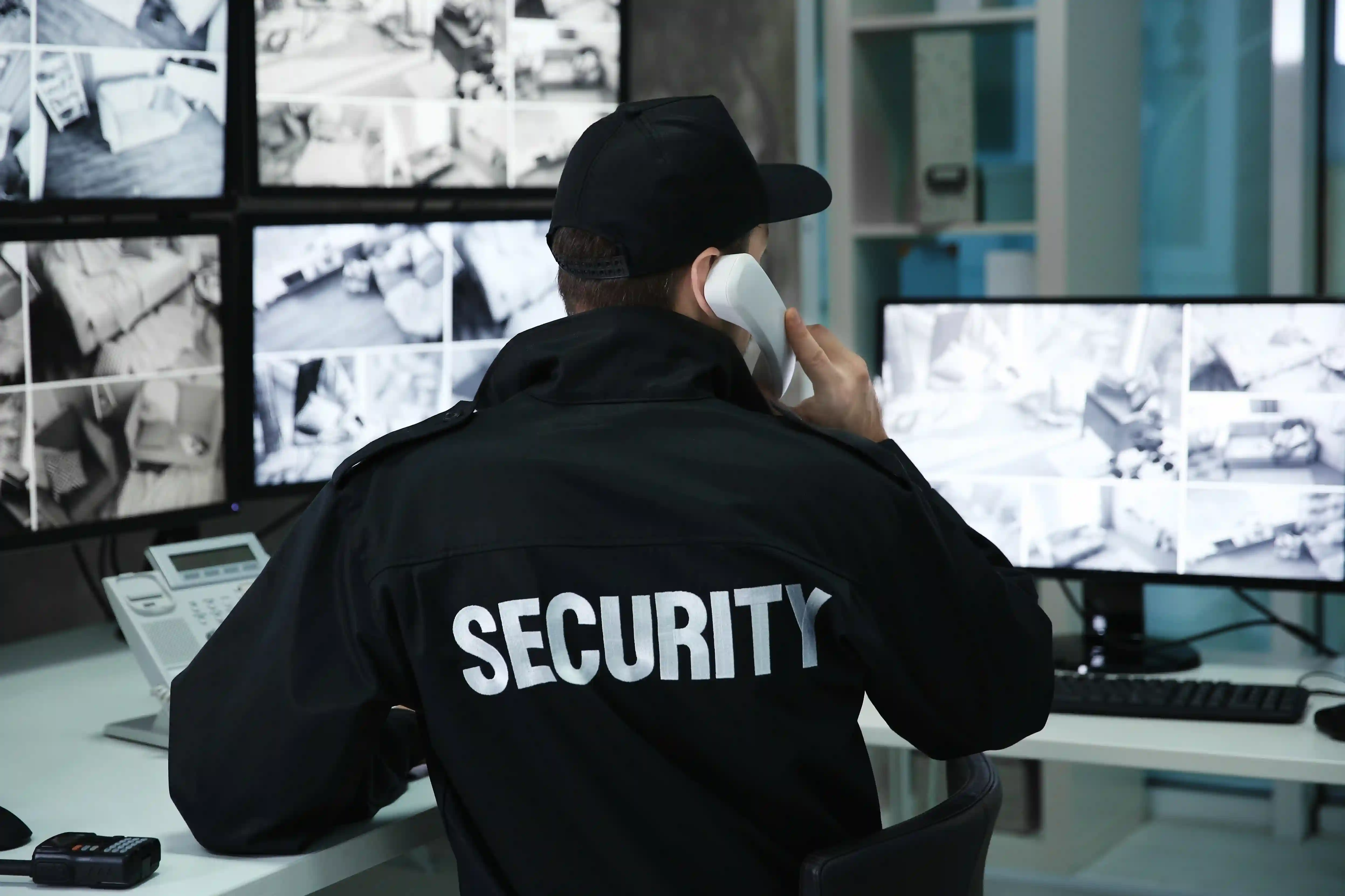 CCTV